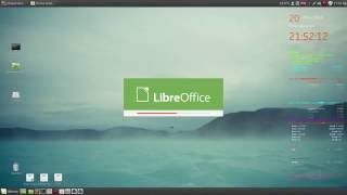Про темы Libreoffice старых версий в Linux. Про темы Libreoffice старых версий в Linux.