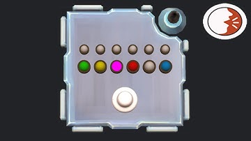 Solving KTANE Modules by programming: Light Cycle