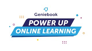 Power up online learning!