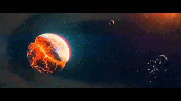 Pourquoi Krypton a explosé ?