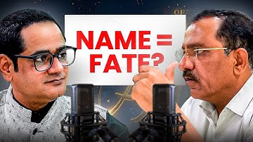 Does Changing Your Name Change Your Destiny? | Astrology & Numerology Explained