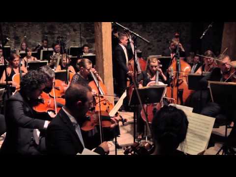 Ludwig v. Beethoven: Symphony No. 5 / SummerMusicAcademy Hundisburg - Johannes Klumpp - conductor