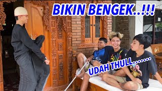 Ketawa sampe sakit perut..!!ENTHUL BIKIN BENGEK