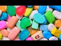 Ultimate Relaxing Soap ASMR | 4-Minute Calming Soap Unboxing | No Talking🧼❤️