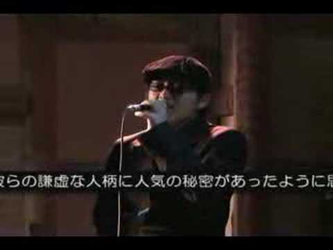 アカペラグループ「ながはまーず」（SMAPスマップのオレンジ収録）解散ライブ映像特典