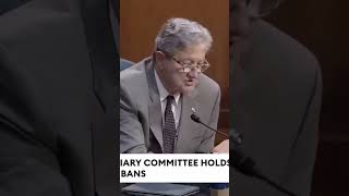 Sen. Kennedy GOES OFF On Leftist Who Wants KIDS To Have EXPLICIT P*RN Books In SCHOOL
