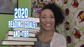 2020 Reading Goals and TBR
Time for my favorite video of the new year. My reading goals and to be read list. I hope this will be a great reading year.
Follow Me On:
Twitter: https://twitter.com/JazzRJ
Tumblr: http://jazzrj.tumblr.com/
Instagram: https://www.instagram.com/therealjazzrj/
My Blog: http://ddst7.blogspot.com/
Goodreads: https://www.goodreads.com/jazz_reads 2020 Reading Goals and TBR