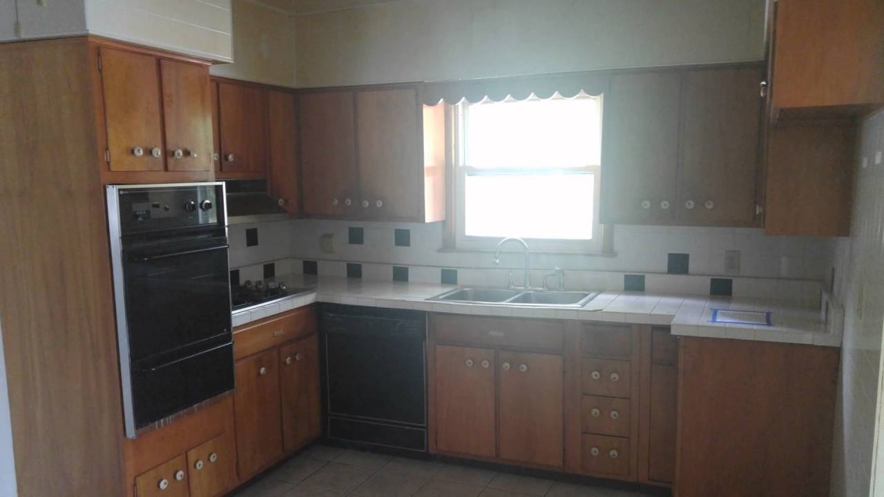 New HUD foreclosure for sale in Gary Indiana YouTube