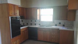 New HUD foreclosure for sale in Gary Indiana