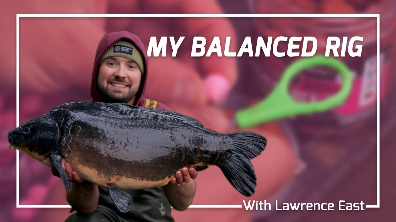 Mainline Baits Carp Fishing TV - How To Tie My Balanced Rig! - YouTube