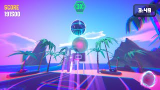 First Person Hooper - Android Announcement Trailer screenshot 2