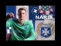 Paul Nardi, un renfort d’expérience pour l’AJA