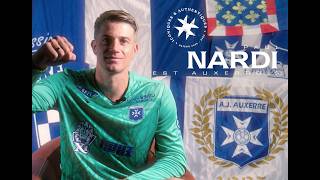 Paul Nardi, Un Renfort Dexpérience Pour Laja