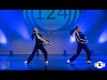 23-24 Qualifier BE - Lara & Ilana (Dance control)