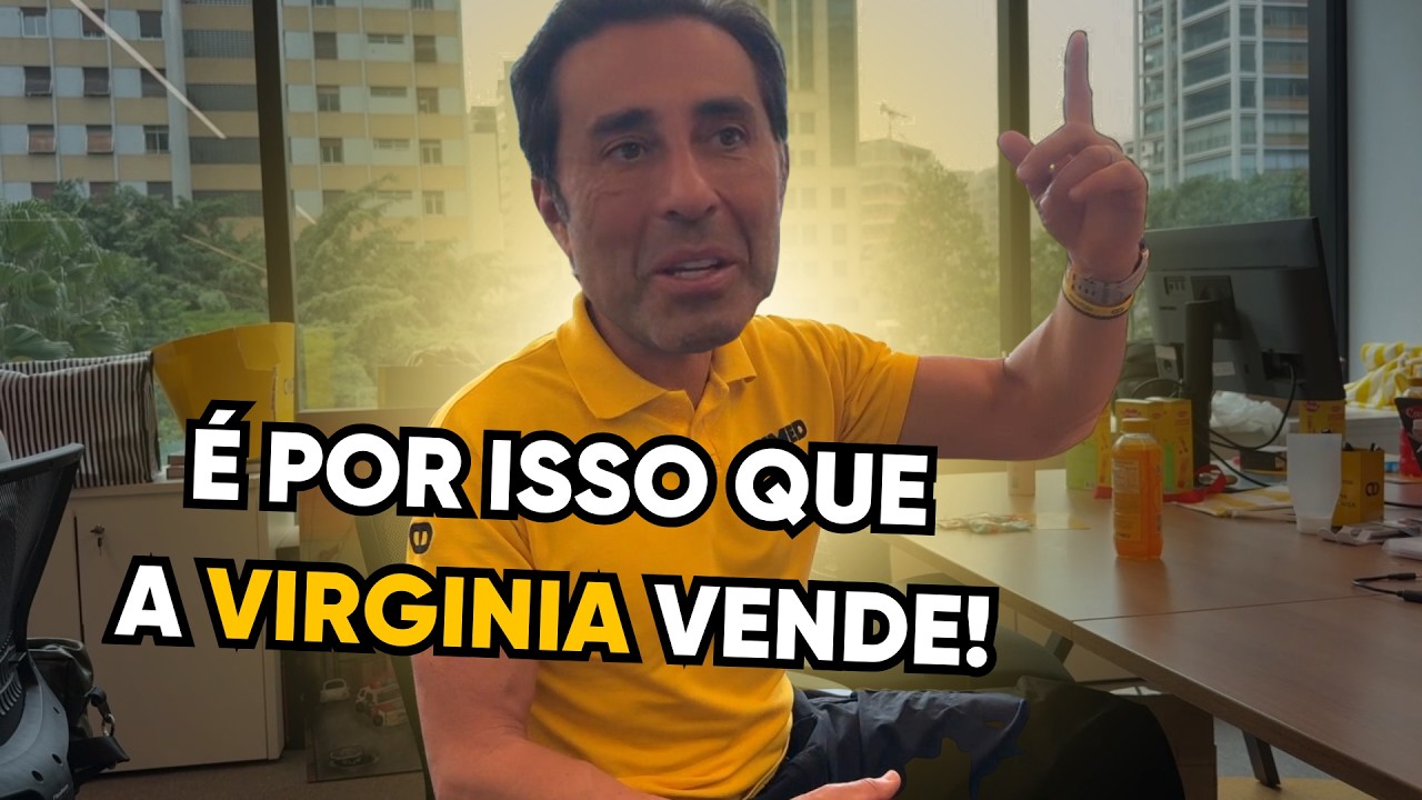 É ASSIM QUE VAMOS REINVENTAR CARMED EM 2026