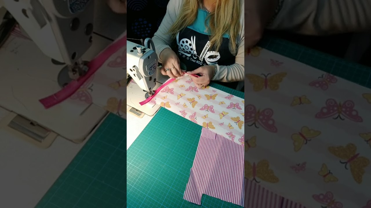 Diy Neceser Fácil,  amplio, explicado paso a paso.