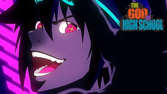 The God of High School Hypes up Final Episodes With 'Gods' Trailer