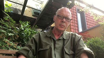 Jan Blommaert on "Meaning and value"