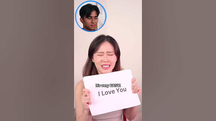 David Matthew Reacts to @MiniMoochi words asian moms can't say #funny #shortsfeed ​⁠
