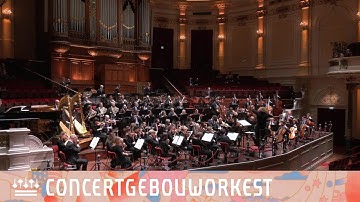 John Williams - ET: Adventures on Earth - Stéphane Denève | Made in America