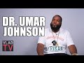 Dr. Umar Johnson on Losing $1M Donation from NBA Player Over Scandal