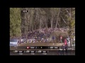 MXGP 2015 - Argentine - Cairoli tombe, Desalle gagne