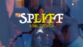 KSG - Spliff ft Didi (Official Music Video) | USC