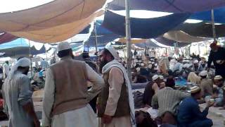 Tablighi jamaat ijtima raiwind  2011