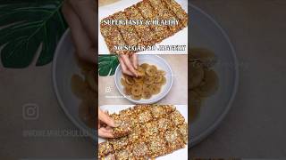 Dry fruit bites #dryfruits #healthyfood #healthysweet #datessweet #dryfruitladdu #guiltfreedessert