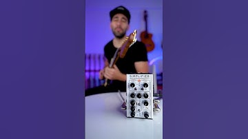 SIMPLIFIER MKII - DSM / HUMBOLDT ELECTRONICS! 🎛