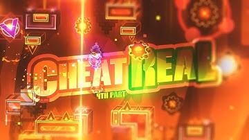My fourth part in Cheatreal
