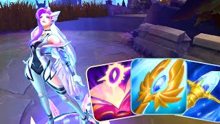 YES, I PLAY SERAPHINE TOP screenshot 5