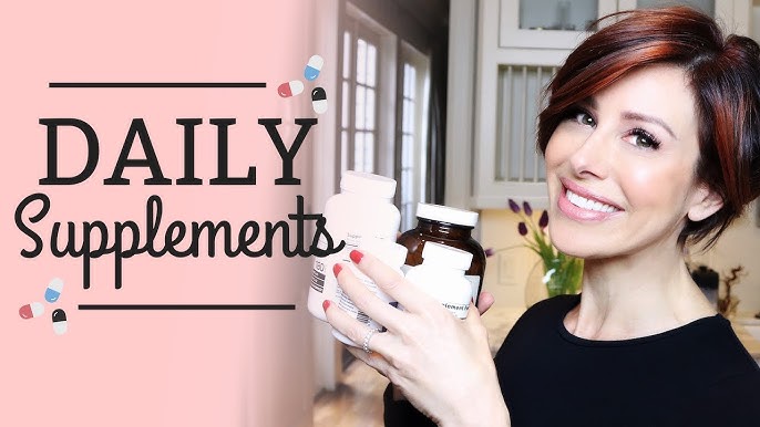 Video Review of #MELA VITAMINS Daily Essentials for Women by Mela, 2 votes