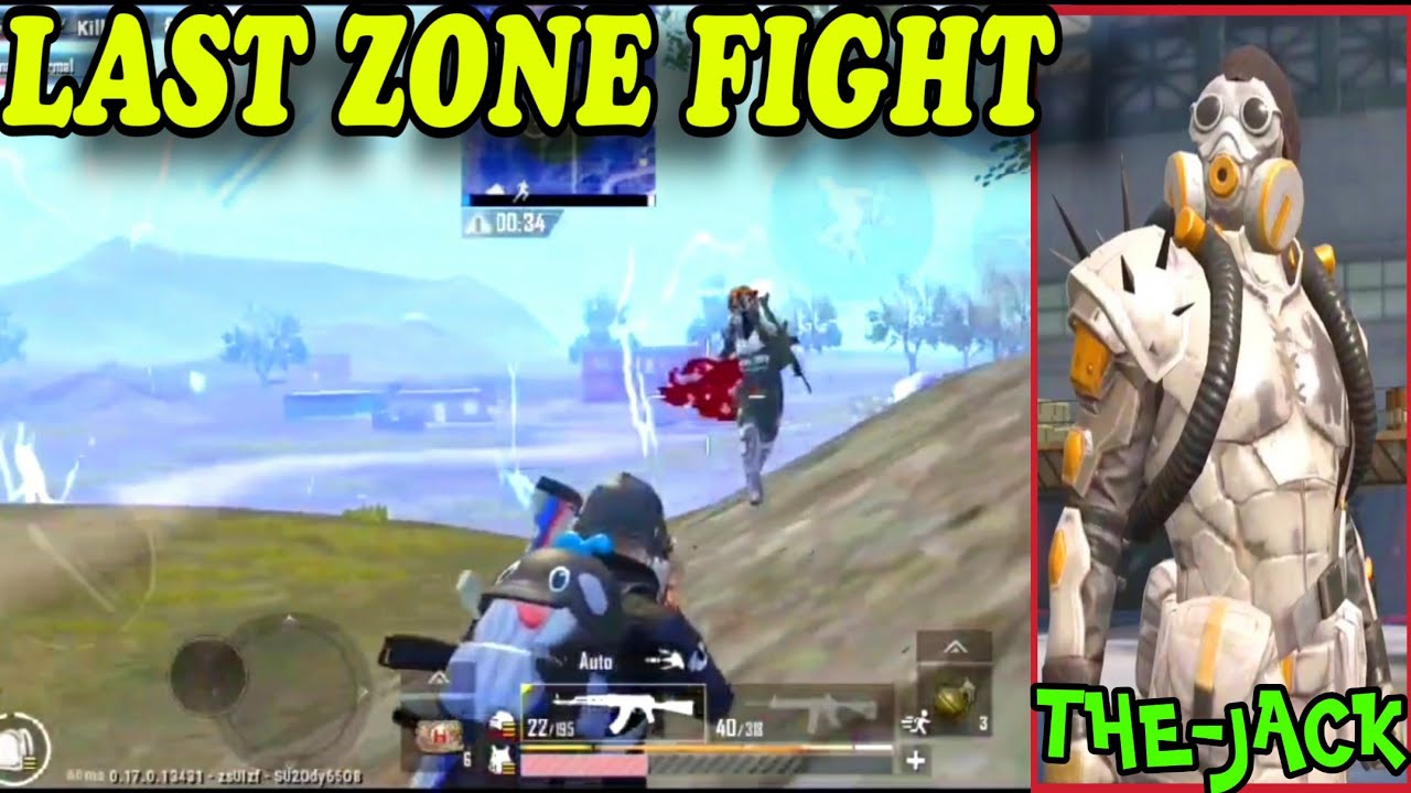 jack or pubg !! pubg lite gameplay !! oggy or pubg !! oggy jack pubg