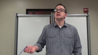LSAT | Test 74, Section 4, Q11 - Sleepy professor [#143] (Apr 19, 2017)