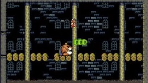 SMBX Xtech episode New Invasion Part 1