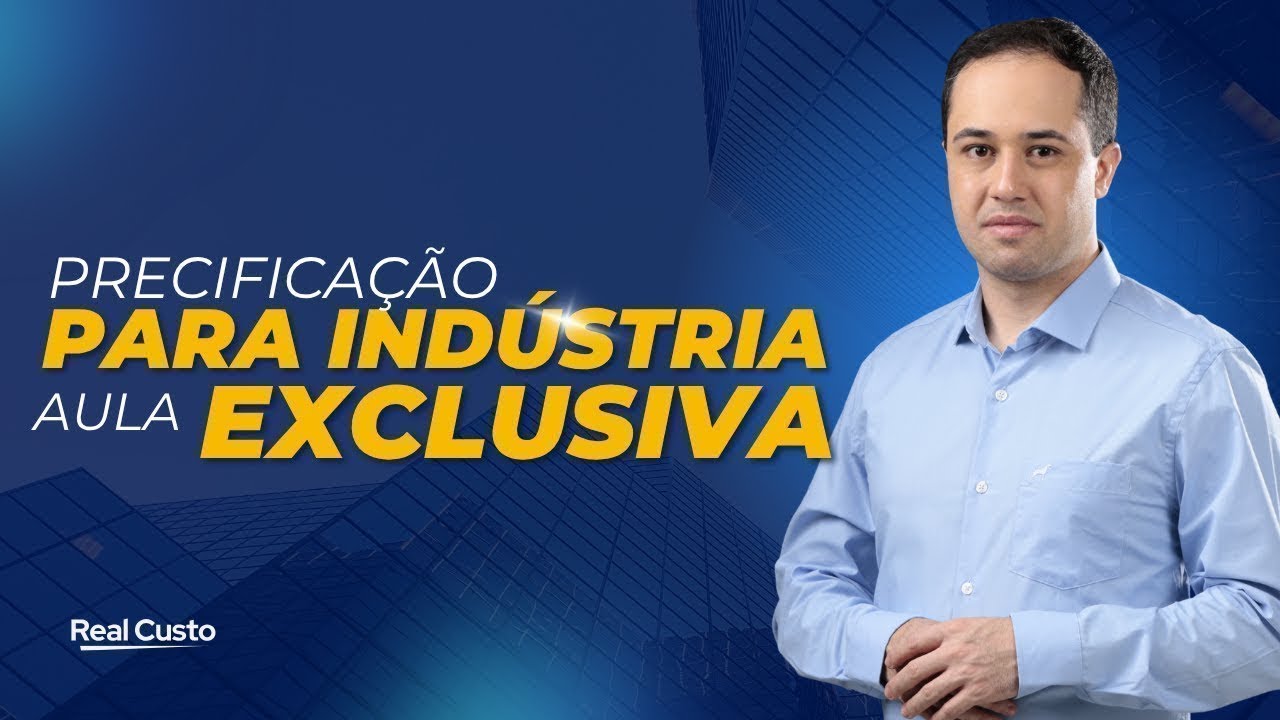 Como Precificar Certo na Sua Indústria e Aumentar o Lucro sem Perder Competitividade