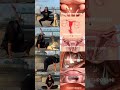 pcod yoga exercises for belly fat #shortsfeed #shorts #pcod #pcos #fibroids