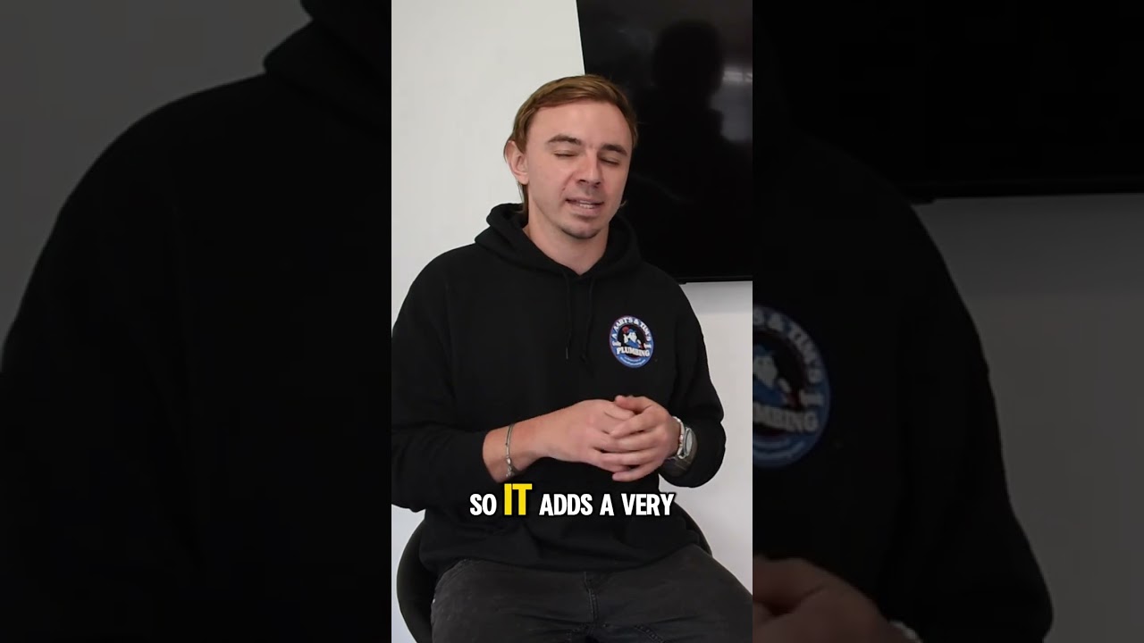 💧💡 Ask a Plumber: Water Softener vs. Water Filtration System! 💦 Curious about the difference?...