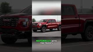 2027 GMC Sierra AT4X  Mesa Red Off Road Beast!