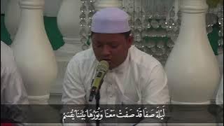Syair Qad Tammamallah