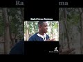RABI YESU MZIMA RABI YESU MZIMA