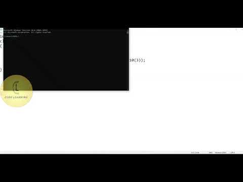 Java | Math 'log10()' | CodeLearning