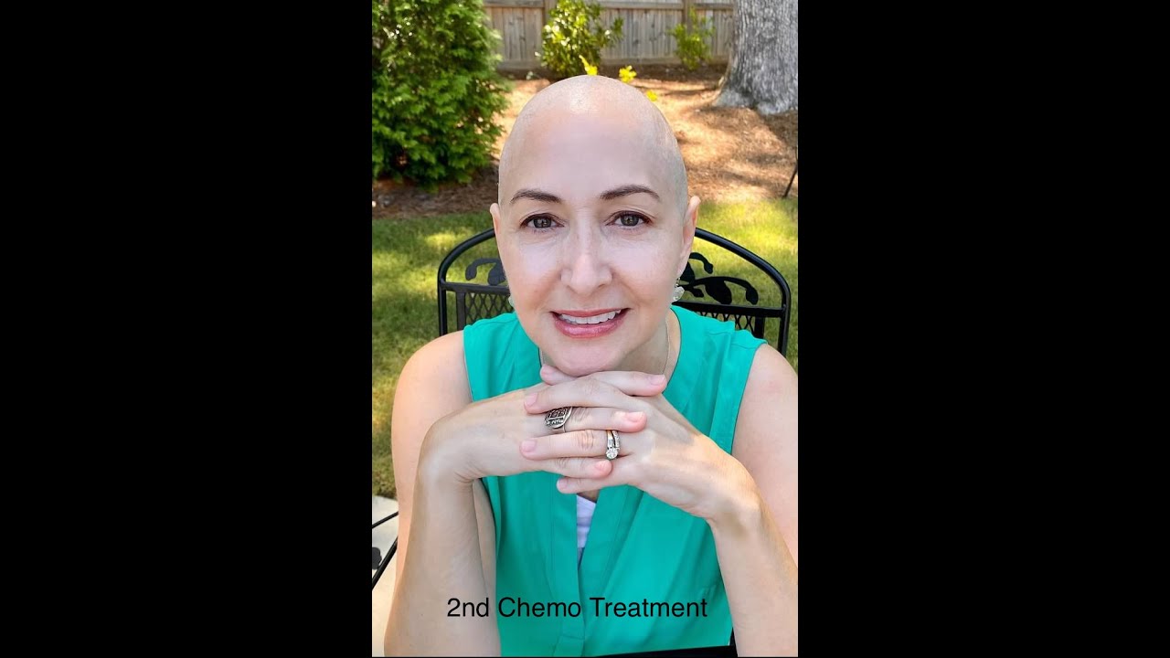 My friend has cancer! How can I help? — Jen Hoverstad