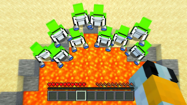Minecraft Manhunt, Pero DREAM intenta CAZARME