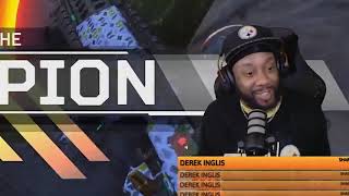 DFUNK007 RAZOR SHARP GAMING Intro