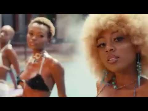 Harmonize Ft Rayvanny Tuachie Official Music Video 