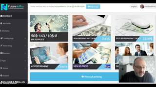 FutureNet is a up & Company Online Company