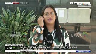 AKA, Tibz murder trial | Taliesha Naidoo updates on proceedings