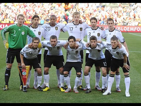 WM 2010 -